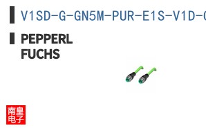 V1SD-G-GN5M-PUR-E1S-V1D-G ͼƬ